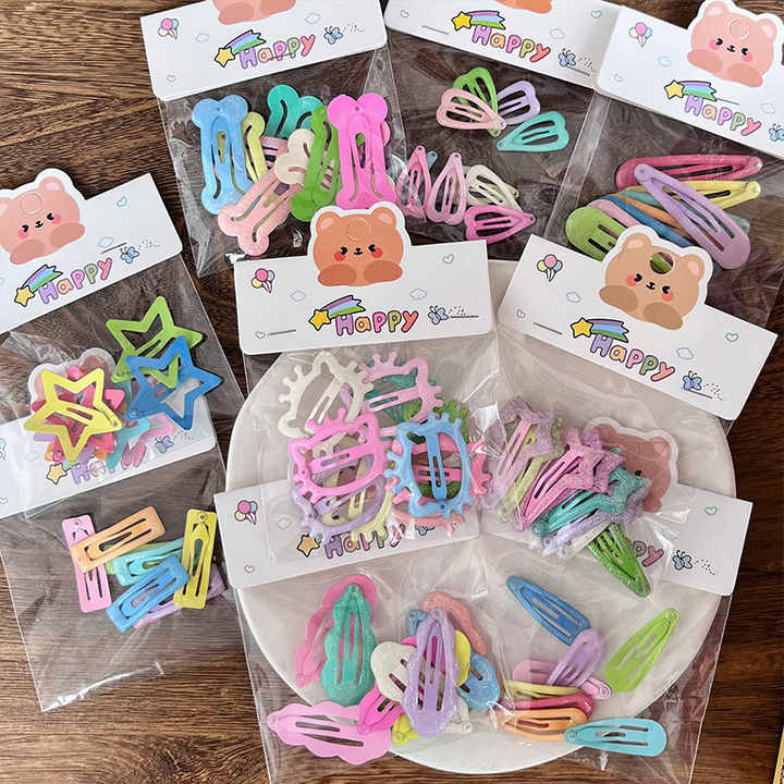 Women's Hair Clips - Accessories HairClips 