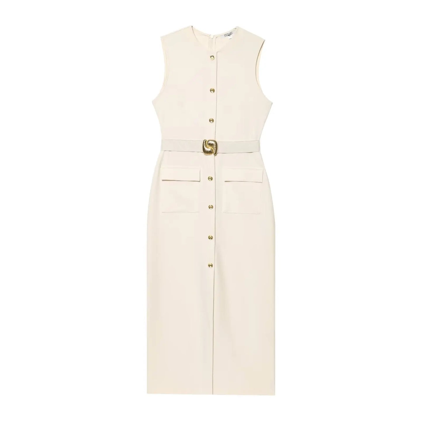 elegant women's dress 