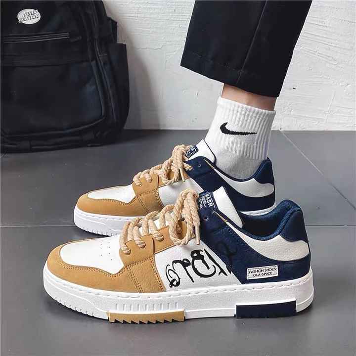 casual sneakers