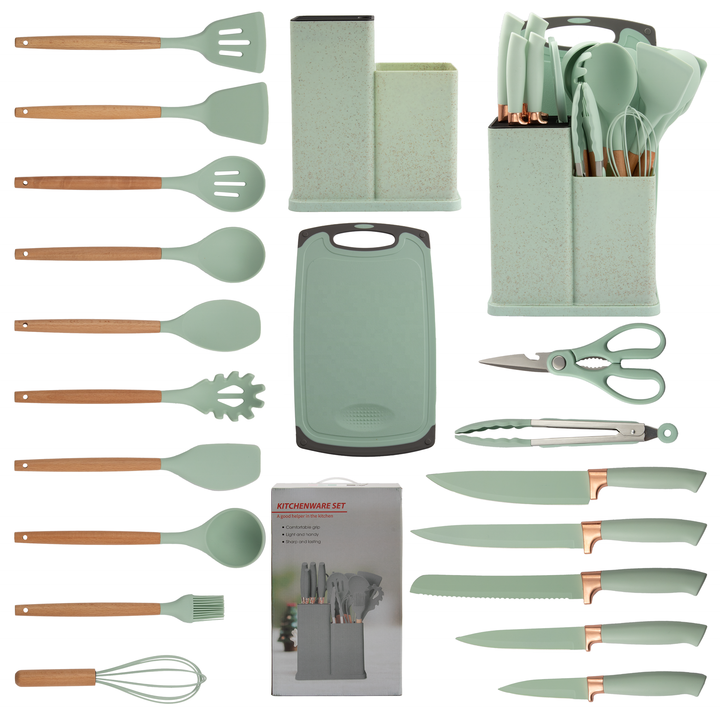 اواني المطبخ,Kitchen utensils