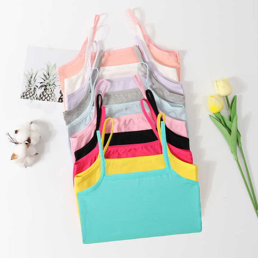 Child Patterns Bra 