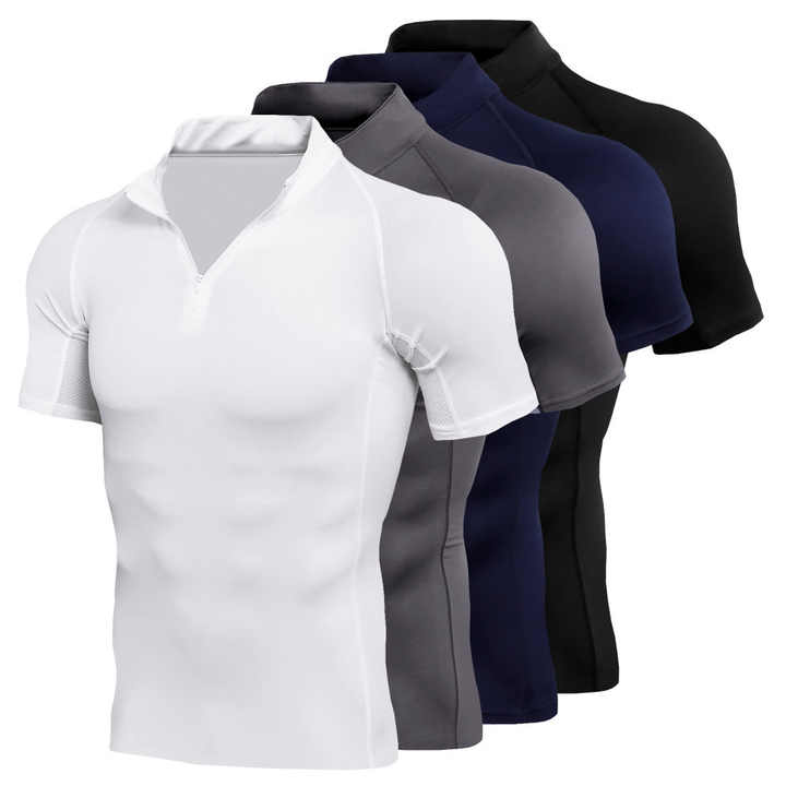 Quick-dry training shirt
