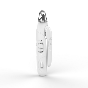 في 1 الكلب مبرد للأظافر و المقص مع مصباح - ادوات تنظيف