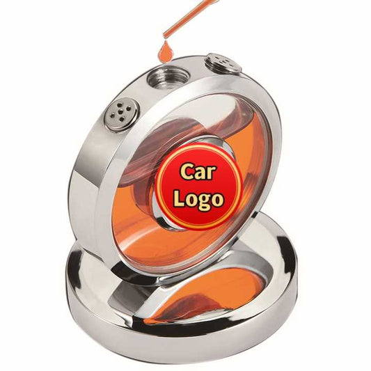 Car decoration 