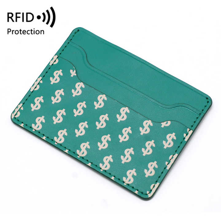 leather wallet 