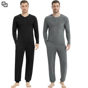 Men's Sleepwear 