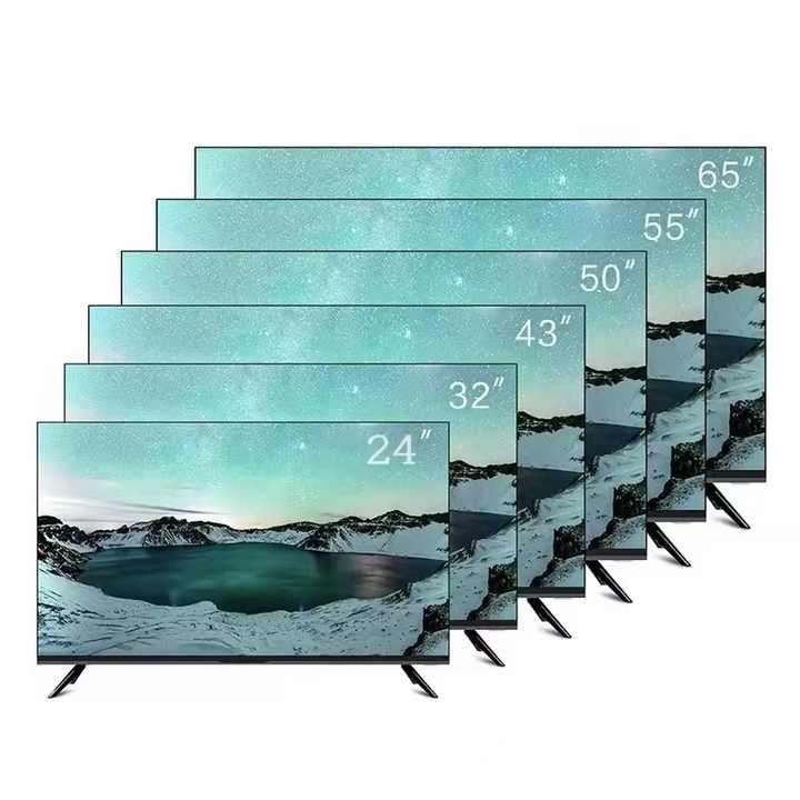 للتلفزيون الذكي - تلفزيون