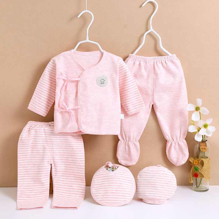 newborn baby set 