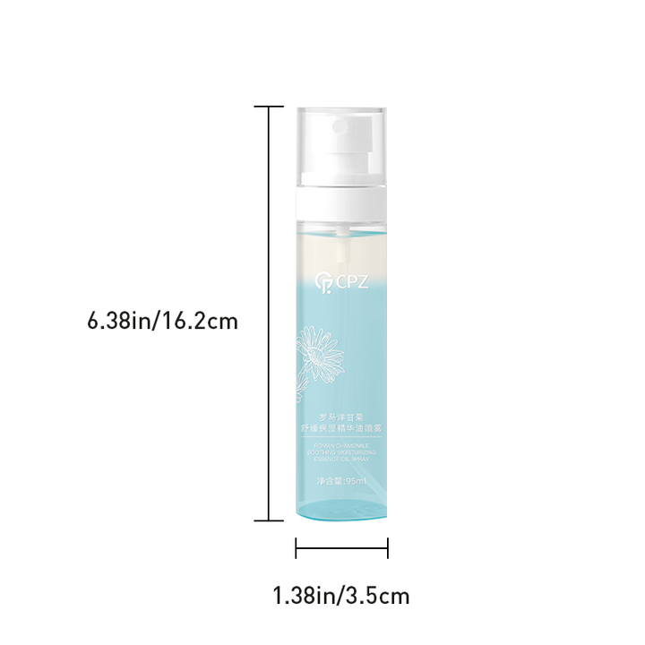Roman Chamomile Oil Spray 