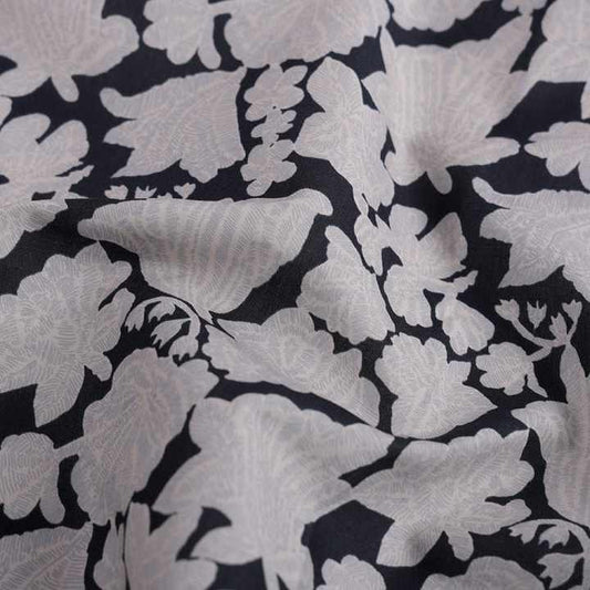Plain Pattern Digital Printing-Cotton Fabric 