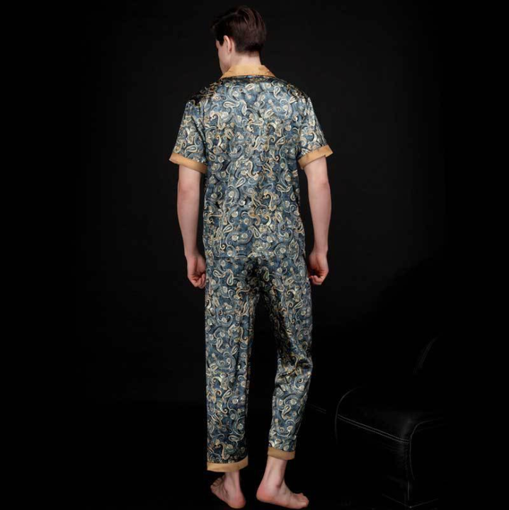Men's 2-piece sleepwear 