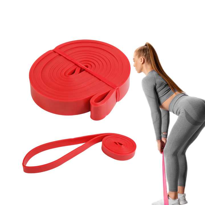 Home fitness equipment