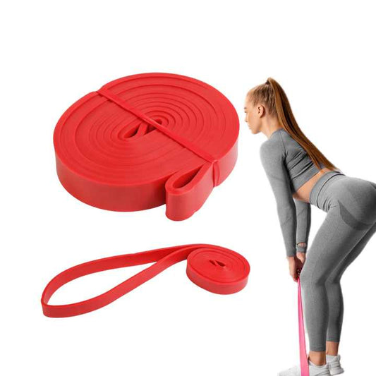 Home fitness equipment