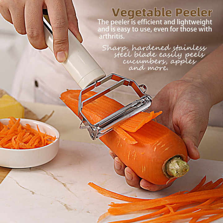 Kitchen utensil set 