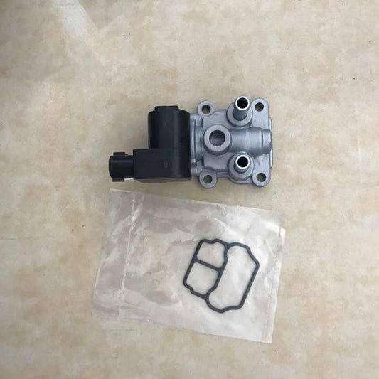 control valves 