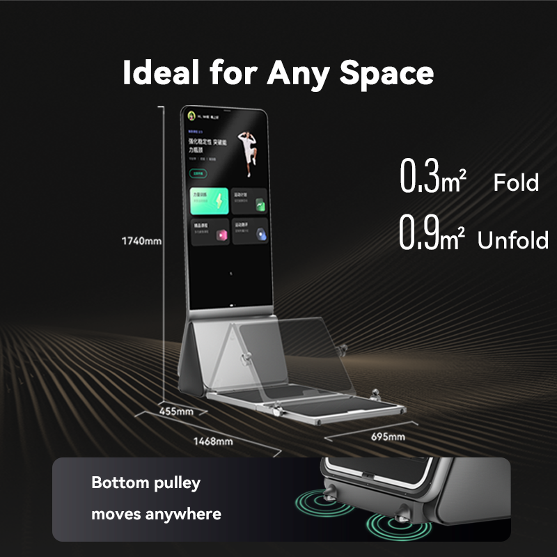 معدات اللياقه المنزليه