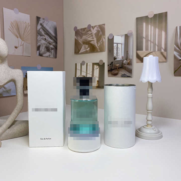 Perfumes 