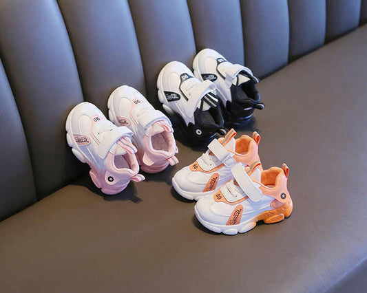 children's sneakers 