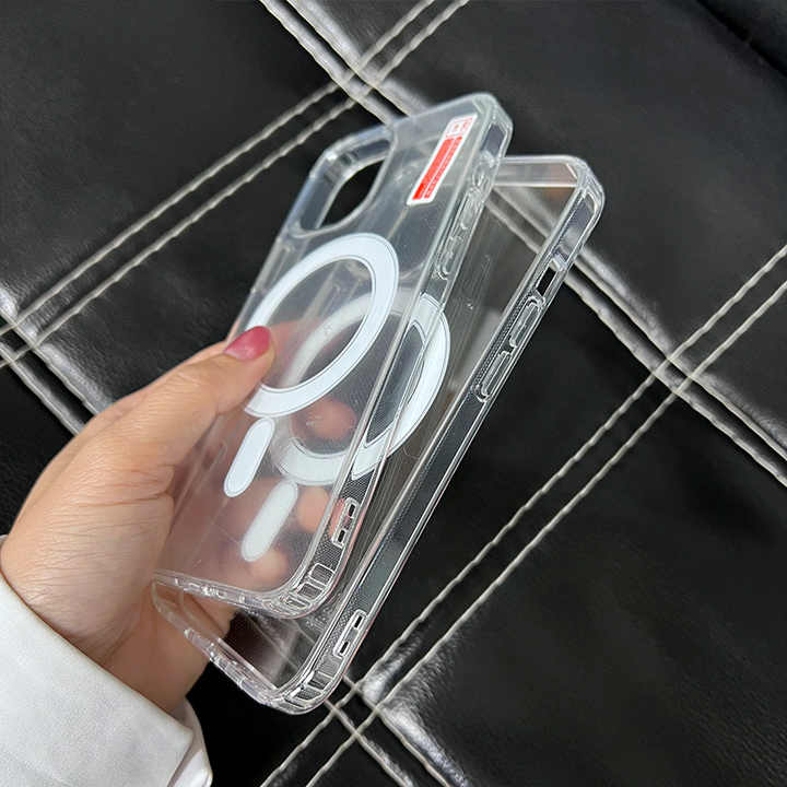 Original Factory Luxury Magnetic Bag. 