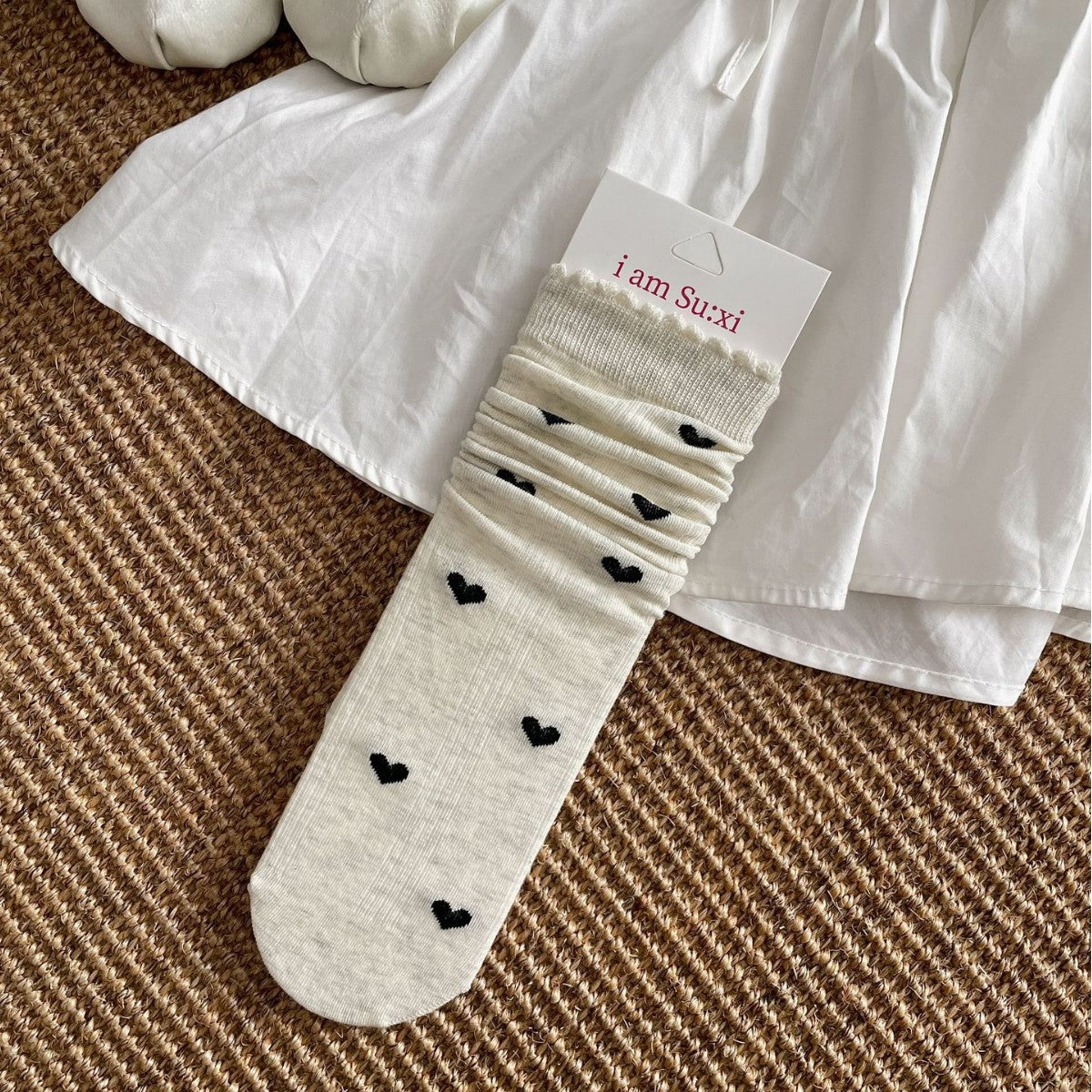 جوارب نسائية