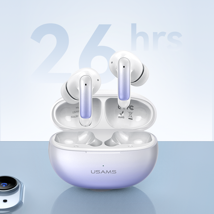 Wireless Earbuds with Bluetooth 