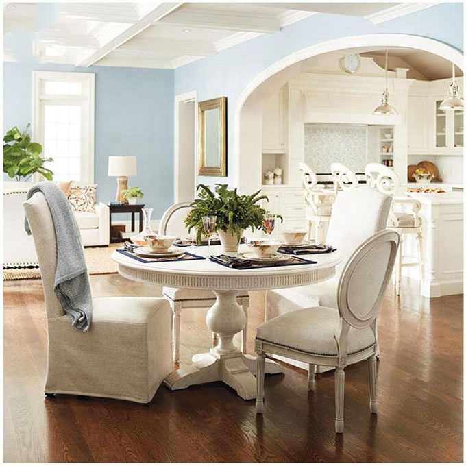 dining room chairs 