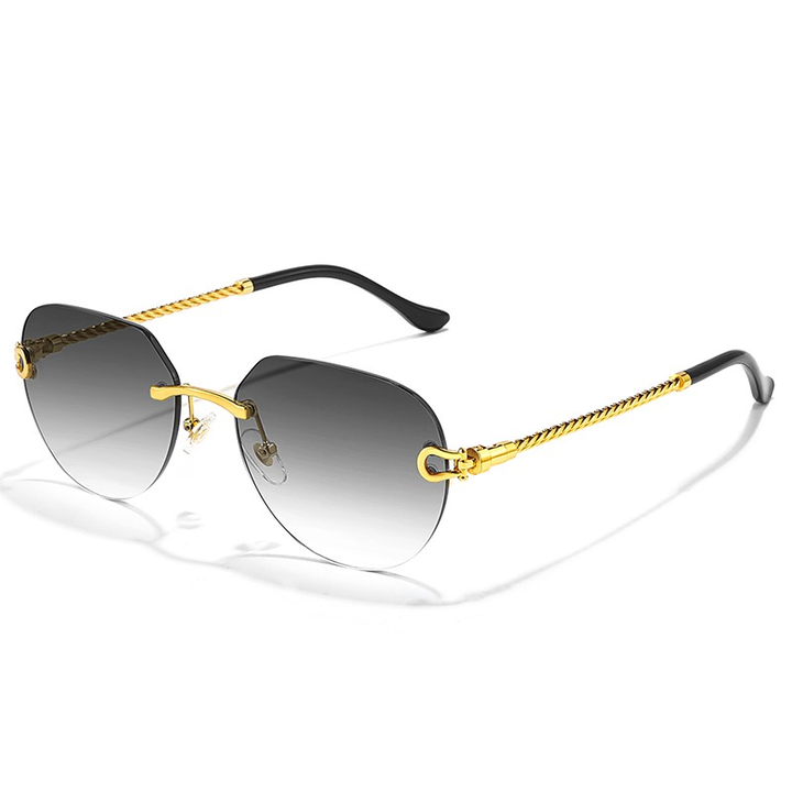 Pilot Sunglasses 