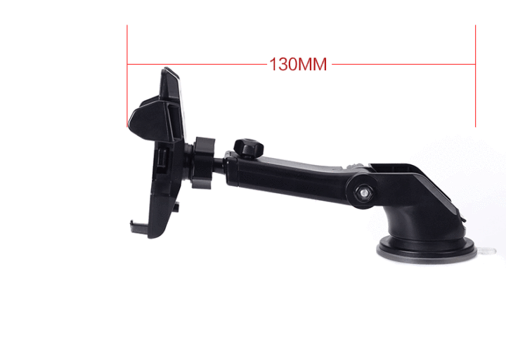 Hands-free car holder, universal hands 