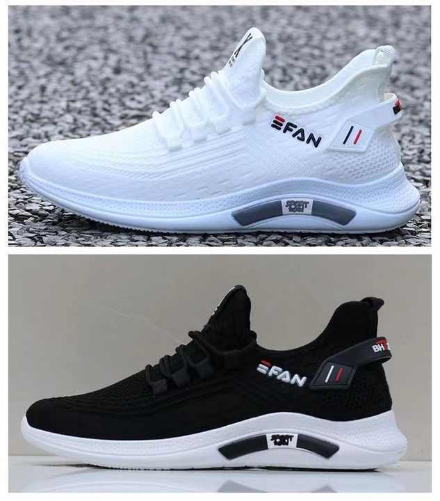 Stylish Men's Running Shoes