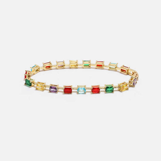 Children's accessories, elegant copper jewelry 