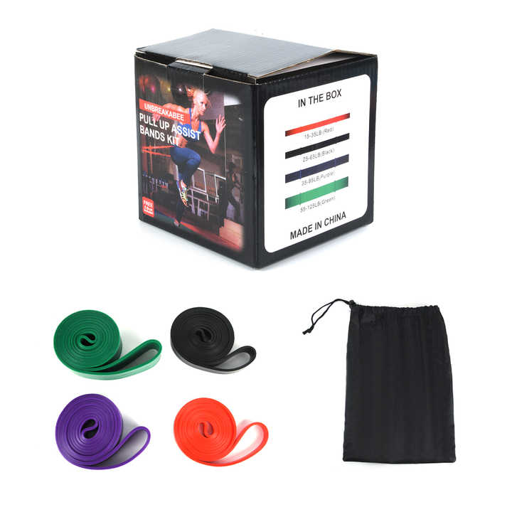 resistance band set 
