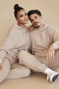 Women's Oversized Sweatshirt 