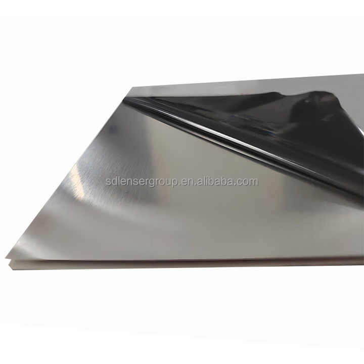 stainless steel sheets