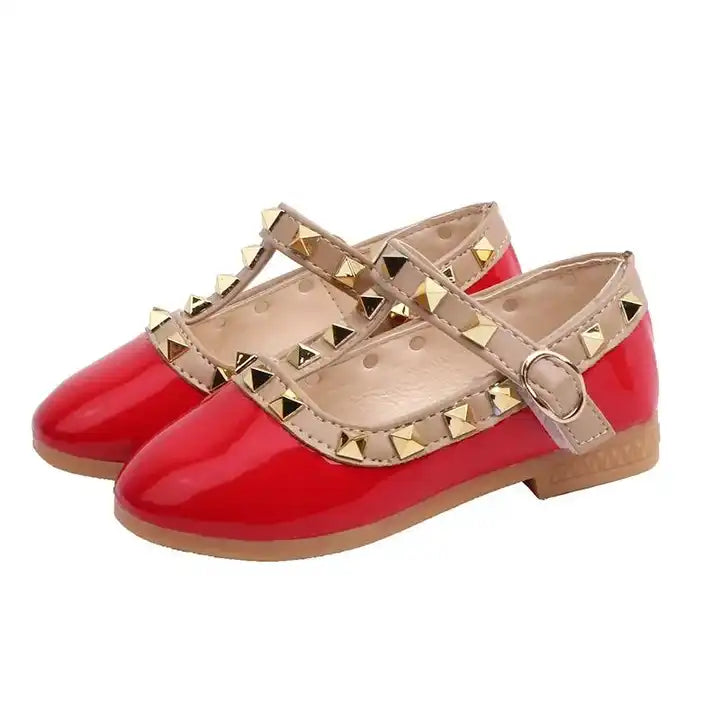Princess shoes for girls 