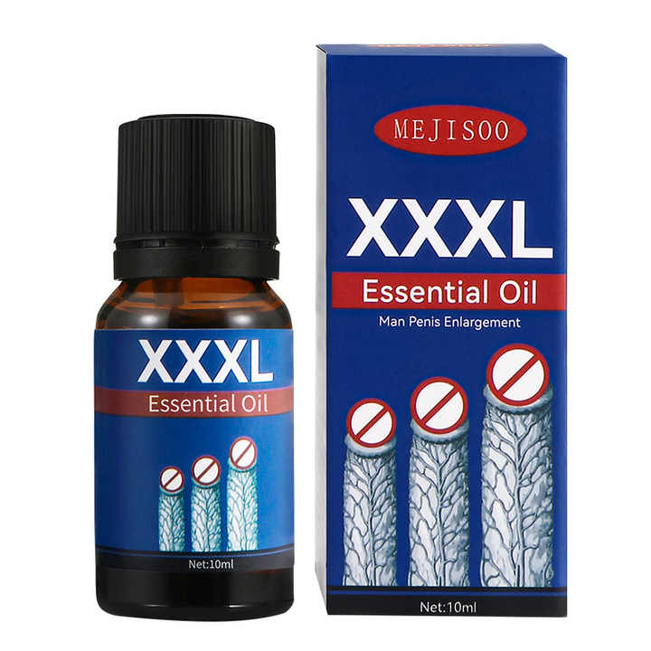 Sexual enhancers 
