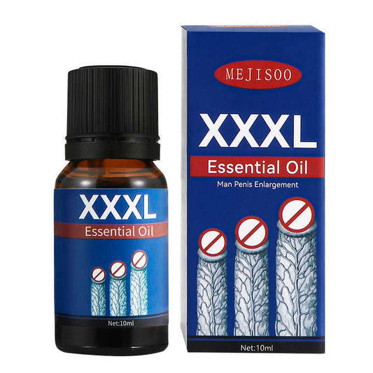 Sexual enhancers 