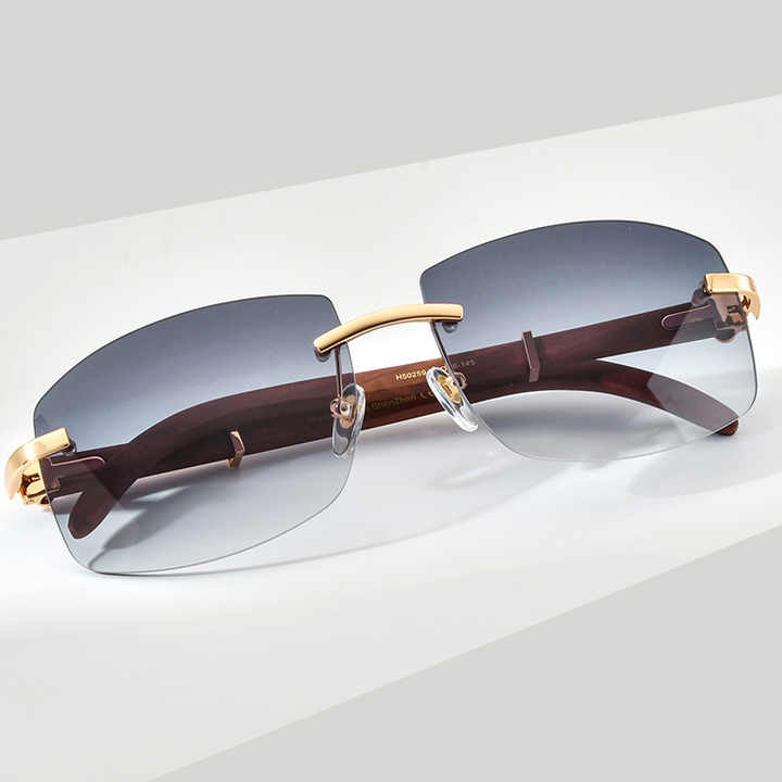 metal sunglasses
