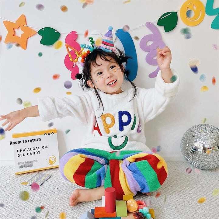 Baby Accessories Cute Handmade Headband for 1 Year Old Baby 