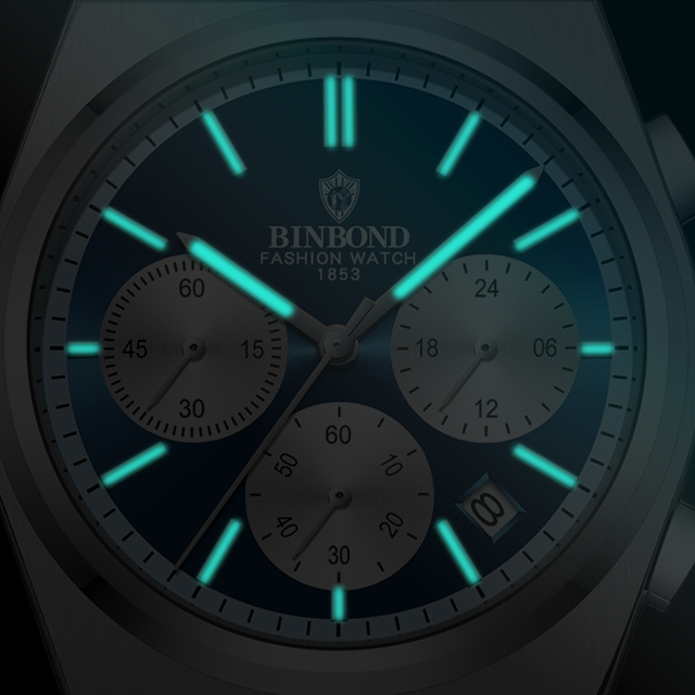 Men's watches. 