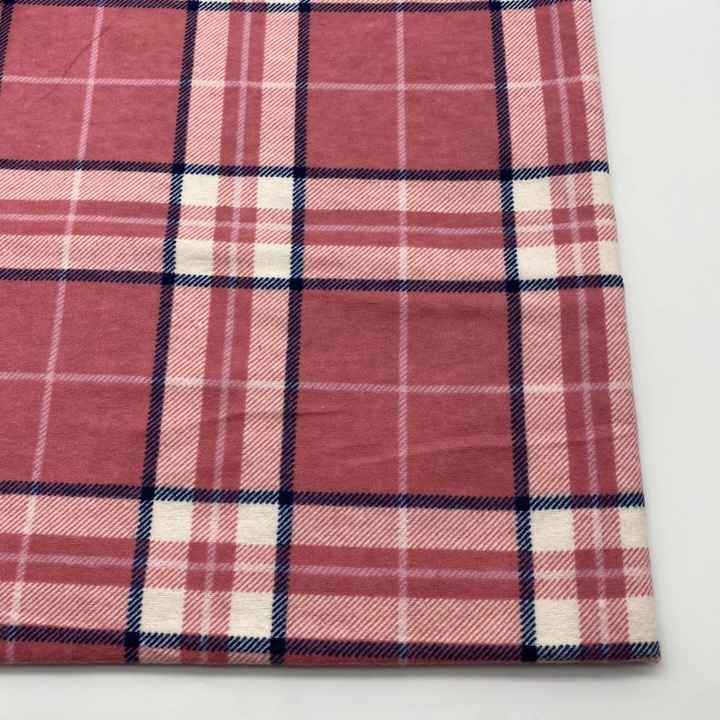 High Quality Flannel Digital Printing 