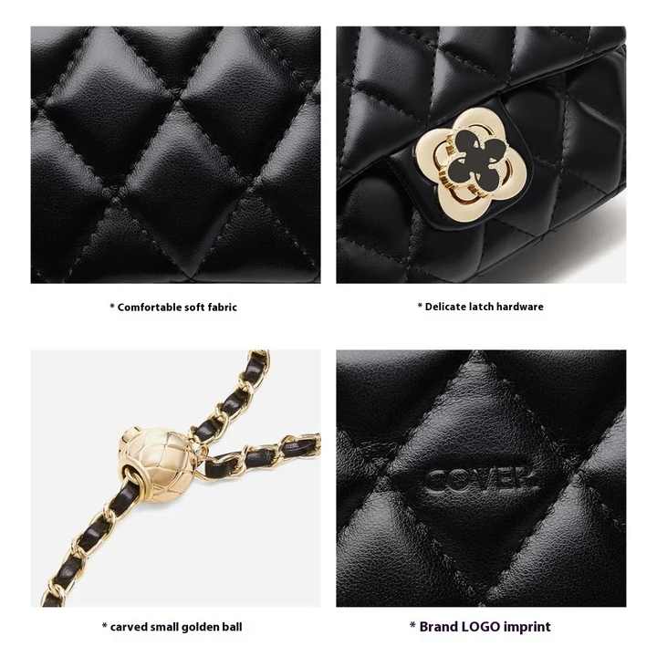 Women's Crossbody Bag 