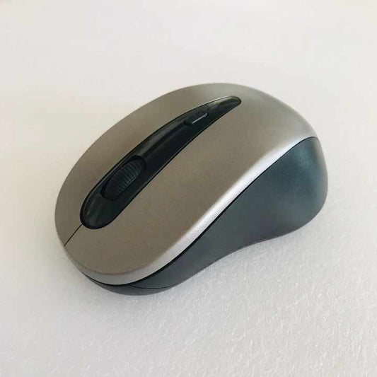 wireless mouse