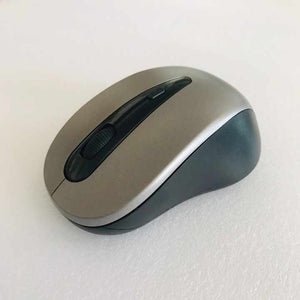 wireless mouse