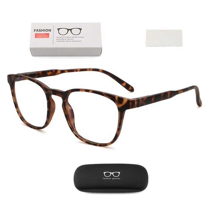 نظارات الكمبيوتر و الحمايه نسائيه