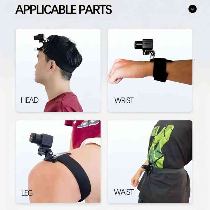 Home fitness equipment 