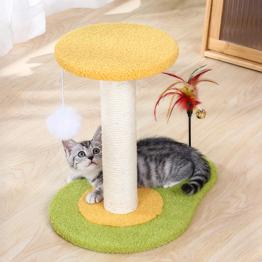 Cute Cat Tree - Animal Accessories 
