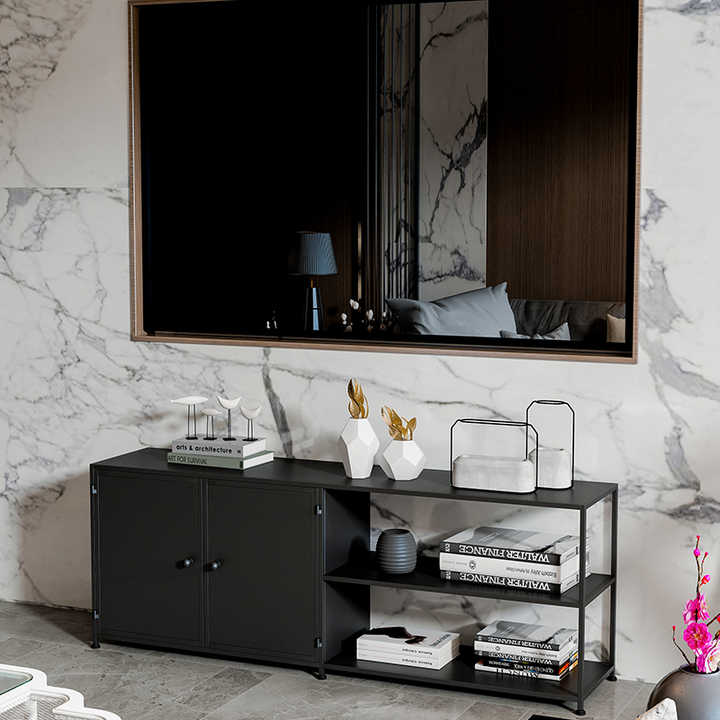 TV cabinet 