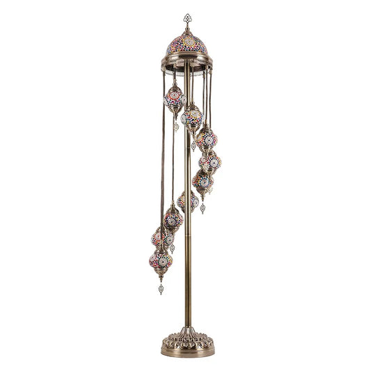 floor lamp 