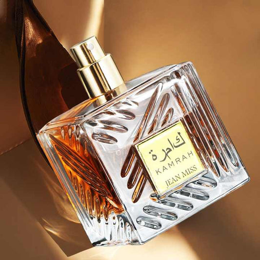 Lattafa Body Mist 
