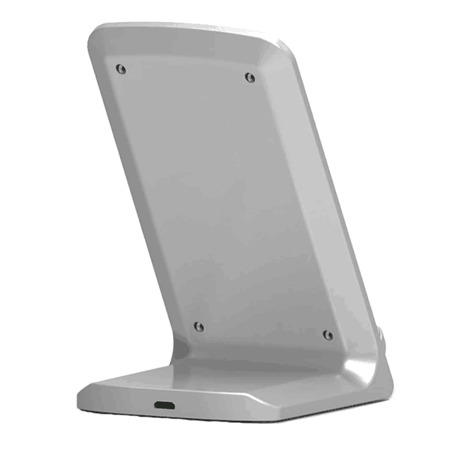 Cheap wireless charger stand 